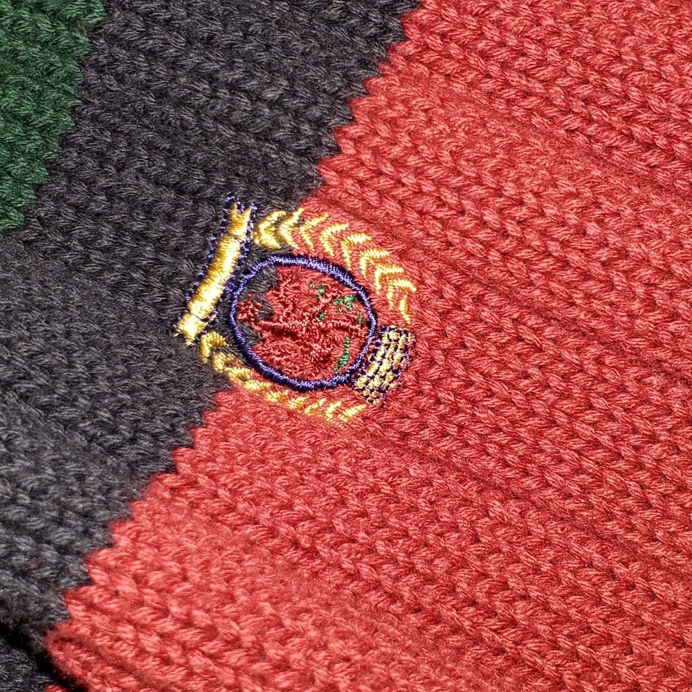 Vintage Tommy Hilfiger sweater